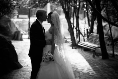 Çok önemli olay, düğün, Gelin, damat, tatil, mutluluk,