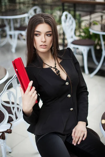 güzel genç kız elbise, güzel bir kız m ile tanıtır