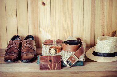 Kostüm ve aksesuarları