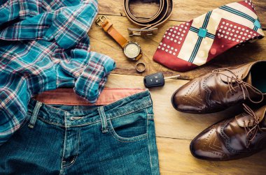 Kostüm ve aksesuarları