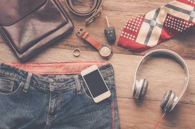 Kostüm ve aksesuarları