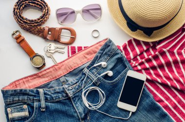 Kostüm ve aksesuarları