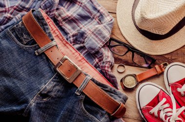 Kostüm ve aksesuarları