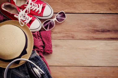 Kostüm ve aksesuarları