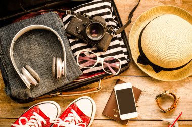 Kostüm ve aksesuarları