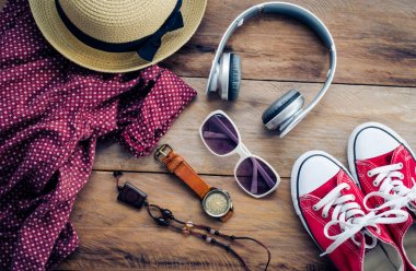 Kostüm ve aksesuarları