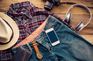 Kostüm ve aksesuarları