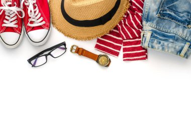 Seyahat giyim ve aksesuarları