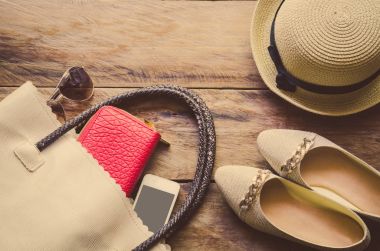 Giyim Aksesuarları konfeksiyon yanı sıra kadınlar tri için seyahat