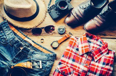 Aksesuarlar kostümleri seyahat. Pasaportlar, Bagaj, tra maliyetini