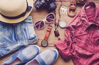 Aksesuarlar kostümleri seyahat. akıllı telefon, Bagaj, t maliyeti