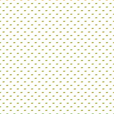 duvar kağıdı seamless modeli ile renkli kare - illustr vektör