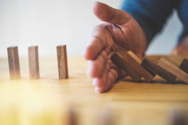 İş iş riskleri. Meditasyon muş planlama gerektirir