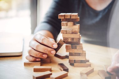 İş iş riskleri. Meditasyon muş planlama gerektirir