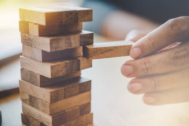 İş iş riskleri. Meditasyon muş planlama gerektirir