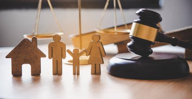 Avukat Adaleti Ölçüyor - İnsan Hakları Kanunu Kavramları