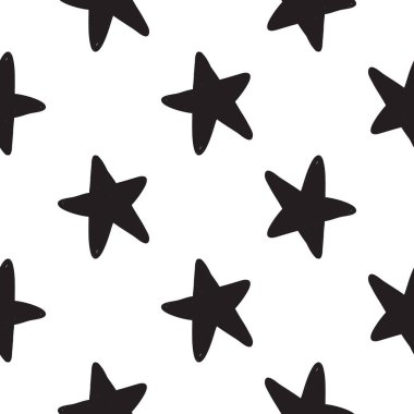 Cadılar Bayramı düz desen