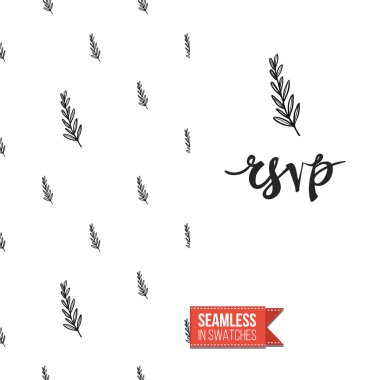 düğün beyaz deseni