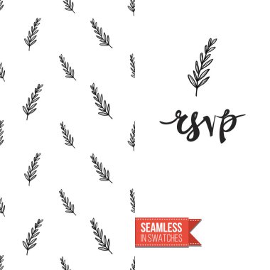 düğün beyaz deseni