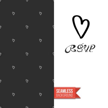 düğün beyaz deseni