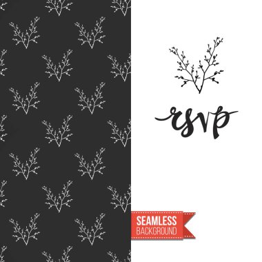 düğün beyaz deseni