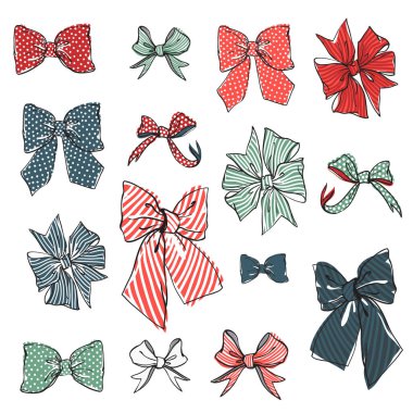 Noel Renk Kartelası