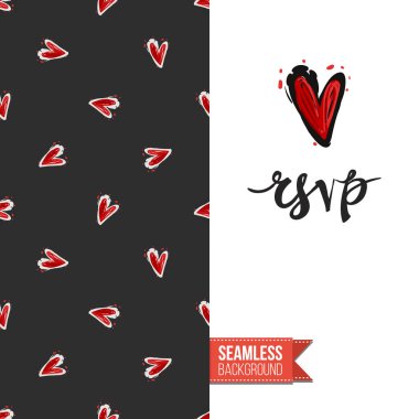 düğün beyaz deseni