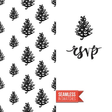 düğün beyaz deseni