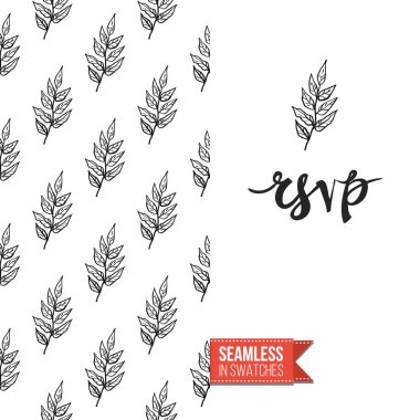 düğün beyaz deseni