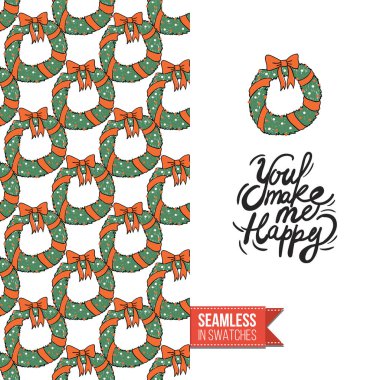 Noel Renk Kartelası