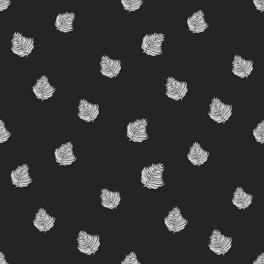 Siyah desen düğün