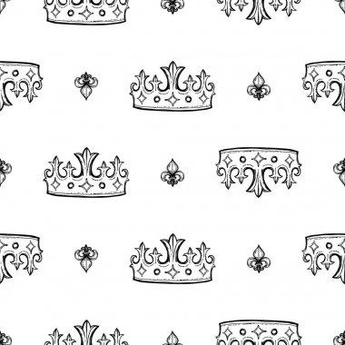 moda Kraliyet işaretleri