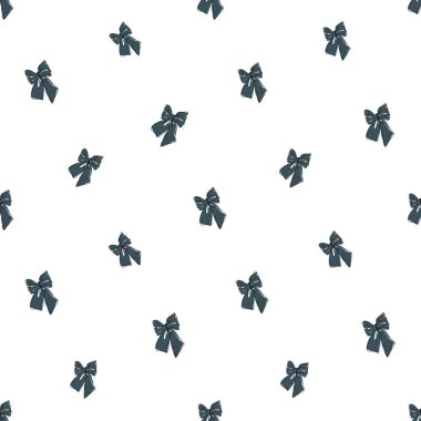 arka plan, yay, vektör çizim ile desen. 