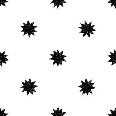 yıldız, vektör çizim ile tatil arka plan 