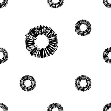 arka plan, desen boho tarzı, aşiret tasarım, vektör çizim.