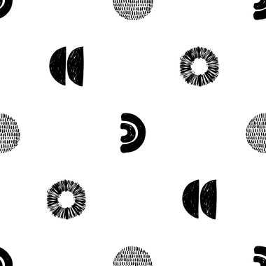 arka plan, desen boho tarzı, aşiret tasarım, vektör çizim.