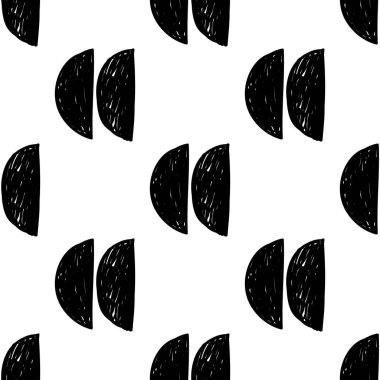 arka plan, desen boho tarzı, aşiret tasarım, vektör çizim.