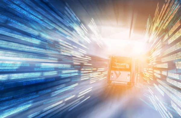 Herkes için yeni toplu taşıma.