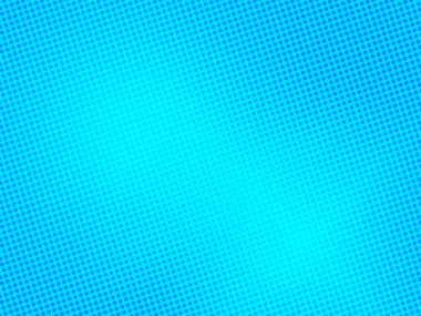 çizgi roman tarzı noktalı arka plan