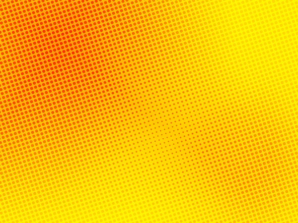 çizgi roman tarzı noktalı arka plan