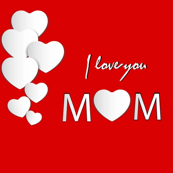 Ben seni mutlu anne annemin gün