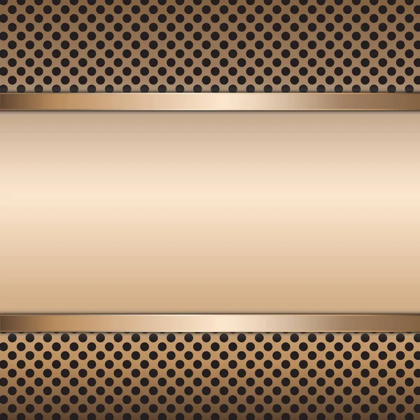 Paslanmaz çelik metal vektör arka plan.