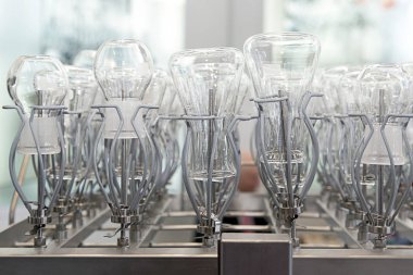 Tıbbi laboratuar ekipmanları, bulaşık makinesi