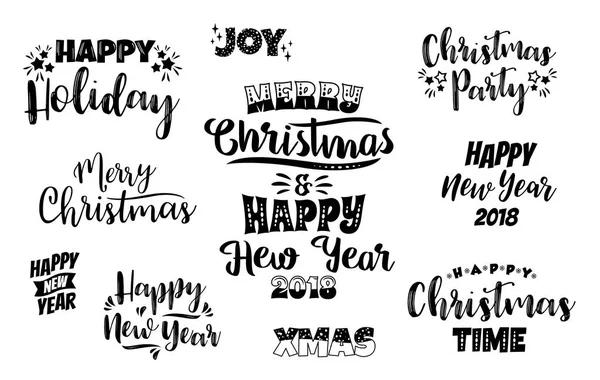 Noel ve Mutlu Yıllar mektupları..