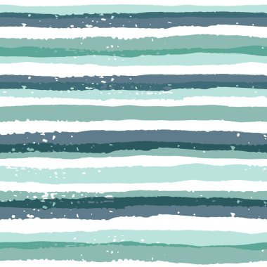 Çizgili soyut geometrik kusursuz desen.