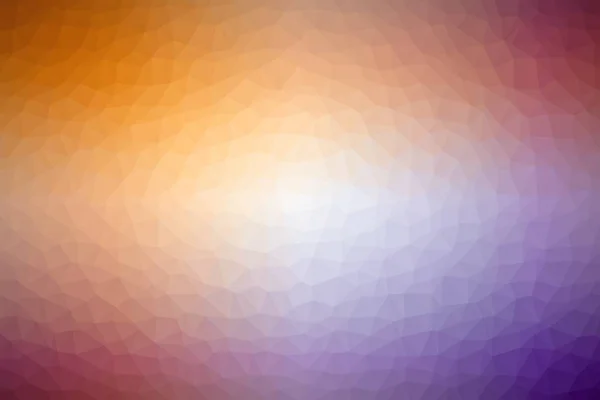 Abstract Triangle Geometrical Background Colors Vivid Violet Violet Purple Blue — Stock Photo, Image