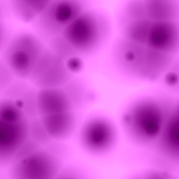 无缝化病毒细胞背景模式 粉红火烈鸟 粉红艳丽的玫瑰 紫罗兰 — 图库照片