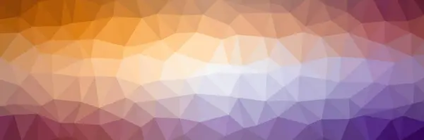 Abstracte Driehoek Geometrische Achtergrond Kleuren Blauw Violet Paars Koningspaars Violet — Stockfoto