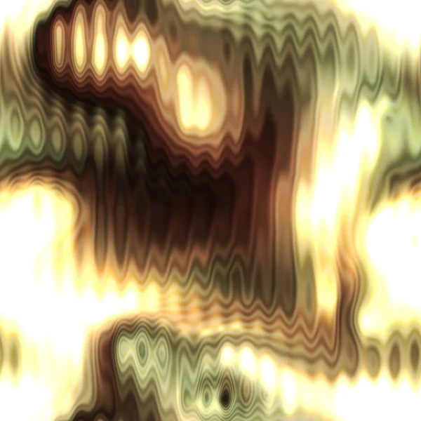 Волны Бесшовные Фоновые Иллюстрации Цвета Античная Латунь Золото Макароны Сыром — стоковое фото