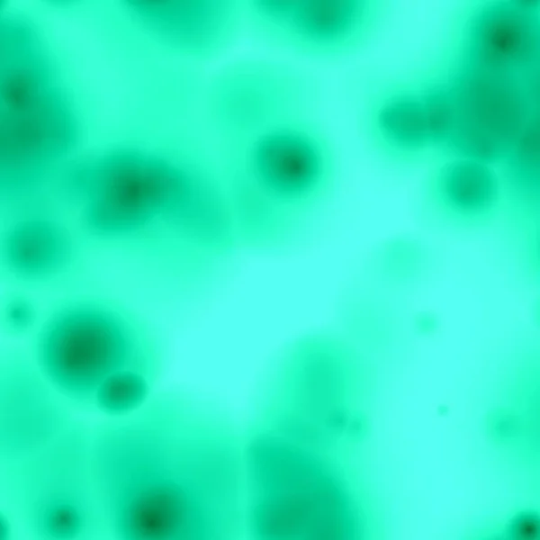 Virüs Hücreleri Kusursuz Bir Arka Plan Renkler Yeşil Orman Yeşili — Stok fotoğraf